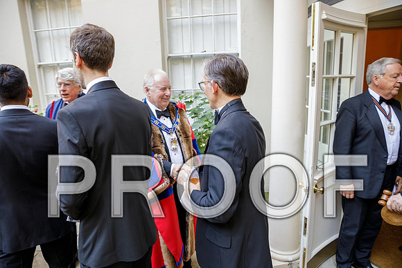 Actuaries Installation 07-07-22 164