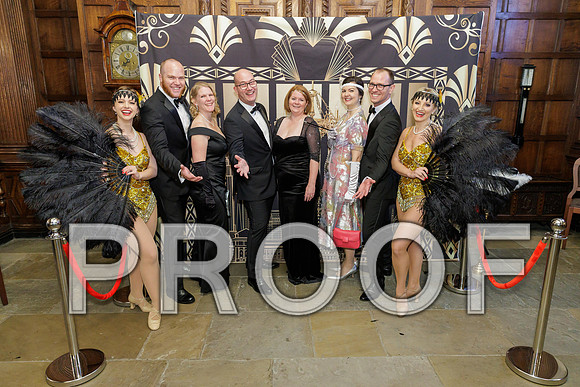 Ironmongers 100th Ball 22-05-25 316