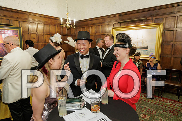 Ironmongers 100th Ball 22-05-25 258