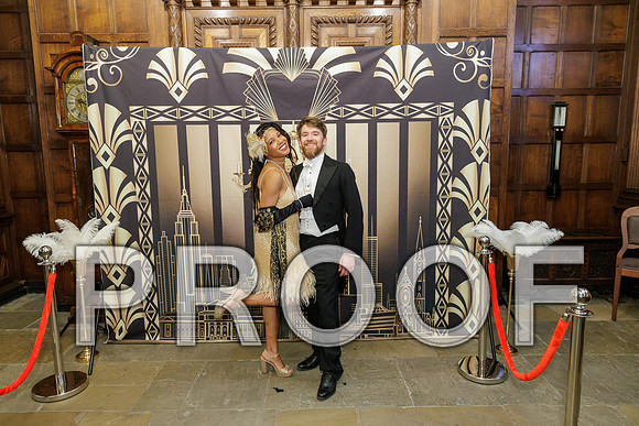 Ironmongers 100th Ball 22-05-25 383