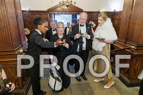 Ironmongers 100th Ball 22-05-25 147