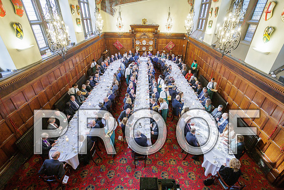 Arbitrators Lunch 05-02-25 244