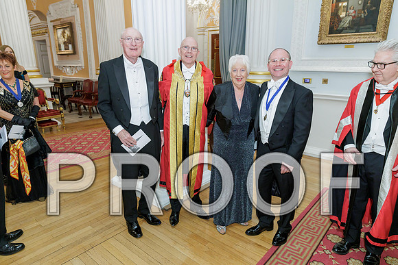 Pattenmakers Banquet 30-01-25 062
