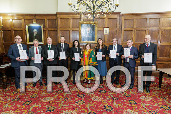 Arbitrators Lunch 05-02-25 047