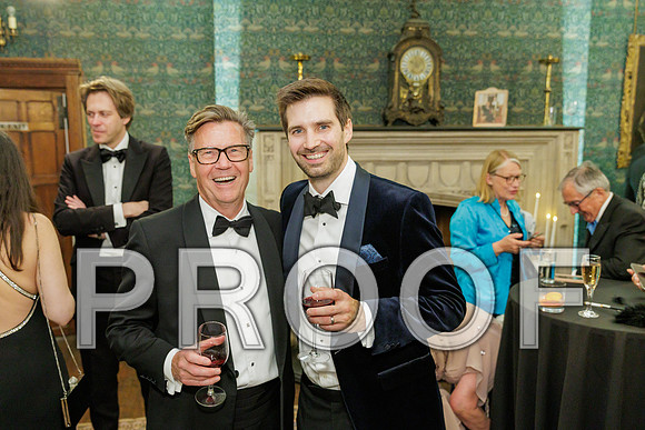 Ironmongers 100th Ball 22-05-25 409