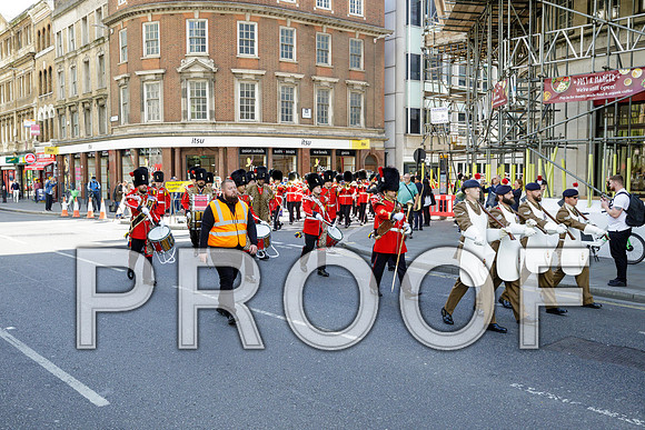 Fusiliers 16-9-24 069