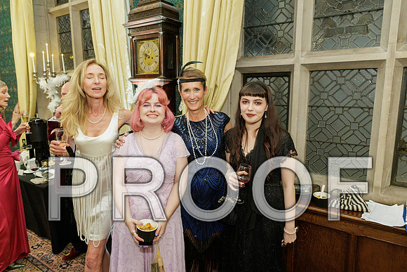 Ironmongers 100th Ball 22-05-25 397