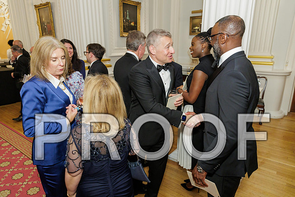 Business & Trade Dinner 07-05-25 249