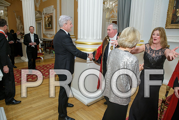 Solicitor's Banquet  31-03-22 065