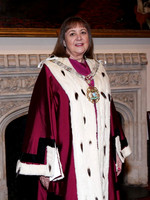 350th Charter Banquet 13/02/14