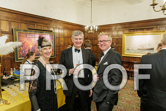Ironmongers 100th Ball 22-05-25 370