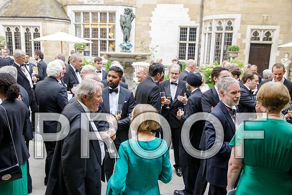 Actuaries Installation 11-7-24 206