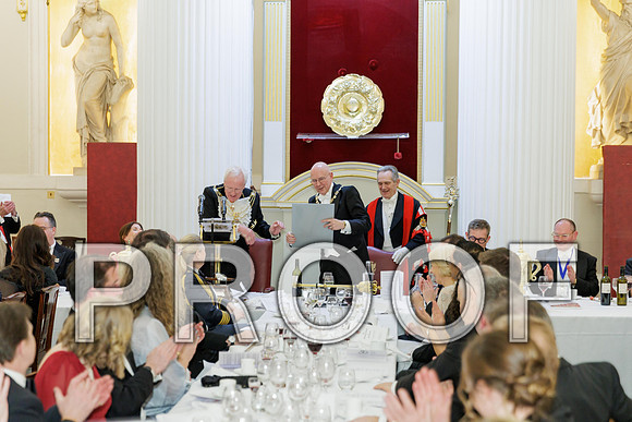 Pattenmakers Banquet 30-01-25 571