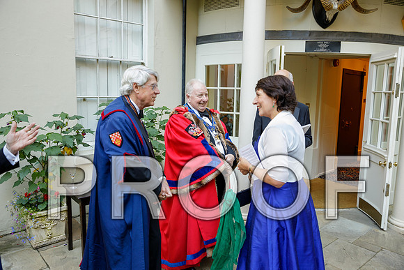 Actuaries Installation 07-07-22 291