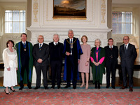 Spring Lunch 27/03/14