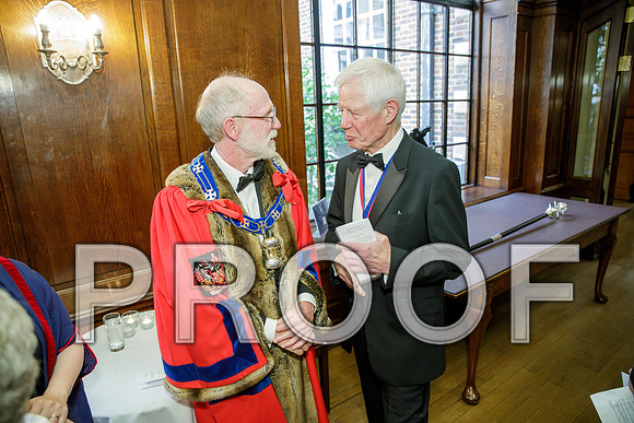 Actuaries Installation 11-7-24 244