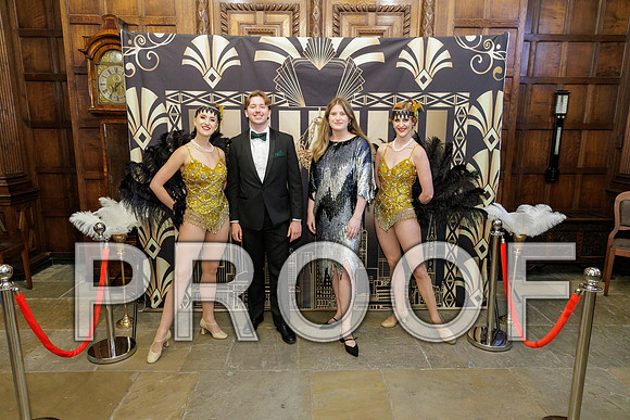 Ironmongers 100th Ball 22-05-25 223