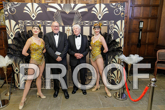 Ironmongers 100th Ball 22-05-25 153