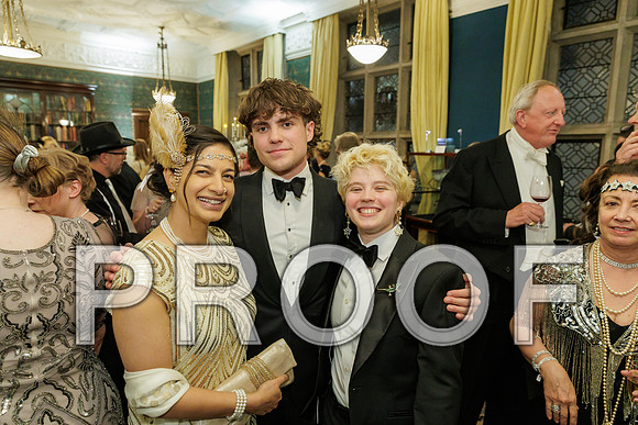 Ironmongers 100th Ball 22-05-25 387