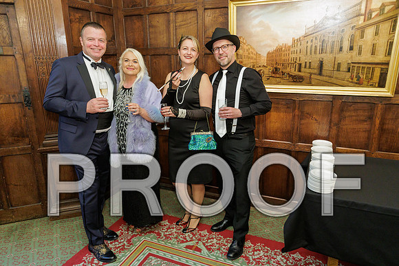 Ironmongers 100th Ball 22-05-25 262