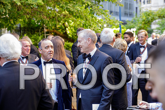 Actuaries Installation 07-07-22 279