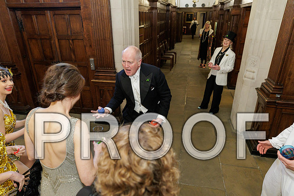 Ironmongers 100th Ball 22-05-25 340