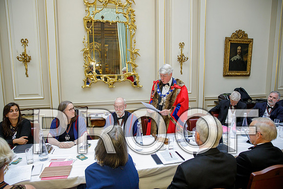 Actuaries Installation 11-7-24 012
