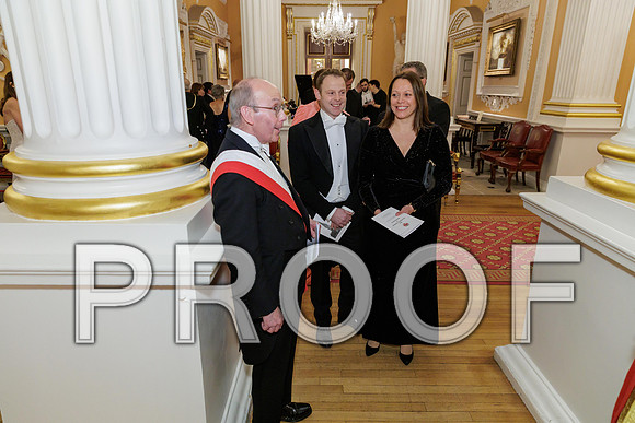 Pattenmakers Banquet 30-01-25 196