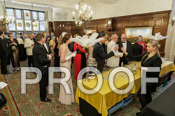 Ironmongers 100th Ball 22-05-25 254