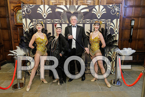 Ironmongers 100th Ball 22-05-25 115