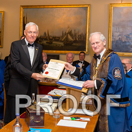Shipwrights Dinner 10-03-22 091