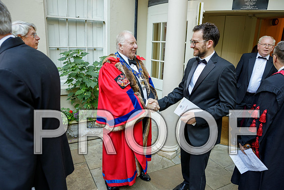Actuaries Installation 07-07-22 269