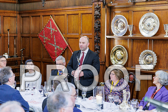 Arbitrators Lunch 05-02-25 269