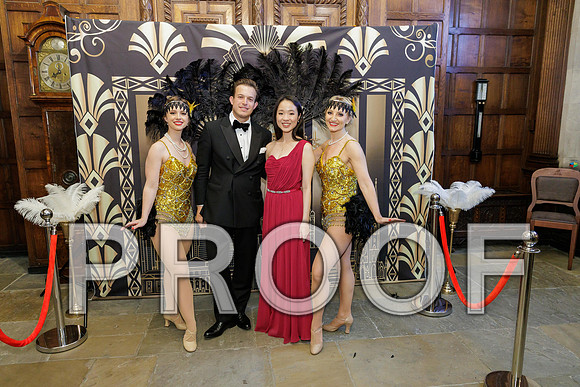 Ironmongers 100th Ball 22-05-25 325