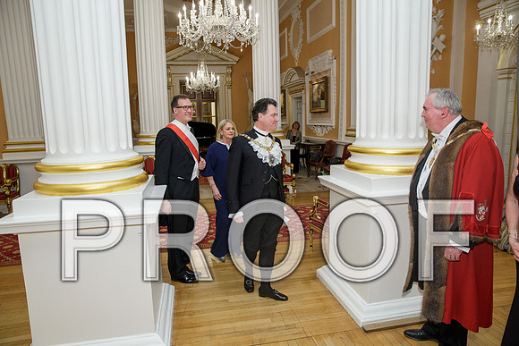 Solicitor's Banquet  31-03-22 132