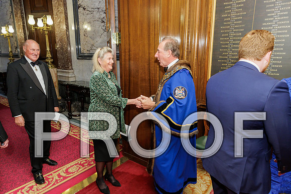 Shipwrights Dinner 24-04-25 012