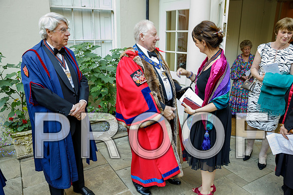 Actuaries Installation 07-07-22 211