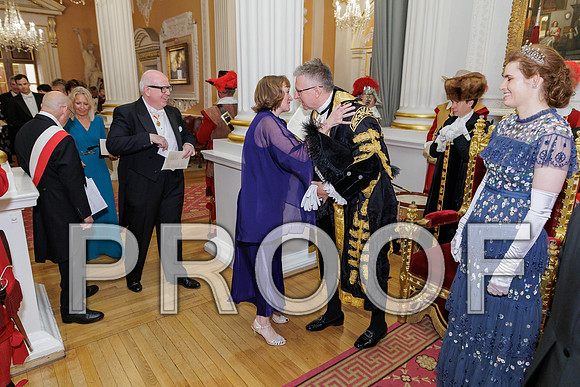 Judges Dinner 02-7-25 143