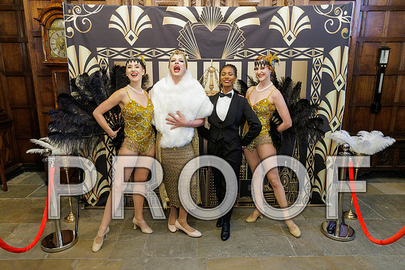 Ironmongers 100th Ball 22-05-25 210