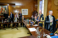New Liverymen