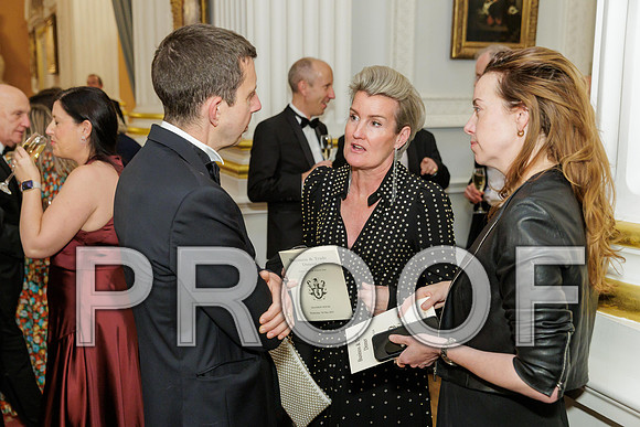 Business & Trade Dinner 07-05-25 253