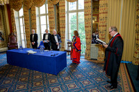 Actuaries Installation 07-07-22 072