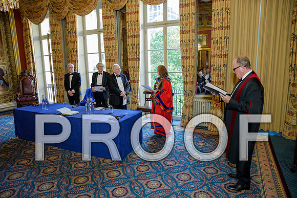 Actuaries Installation 07-07-22 072