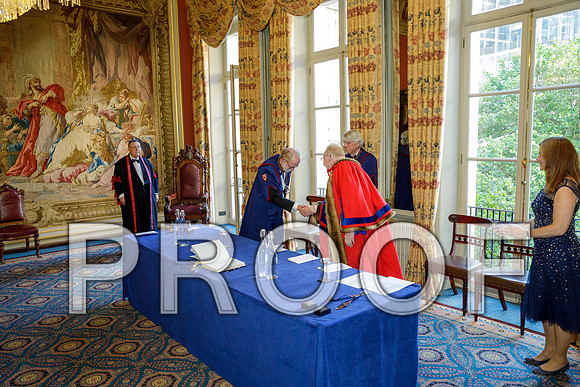 Actuaries Installation 07-07-22 114
