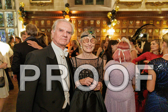 Ironmongers 100th Ball 22-05-25 450