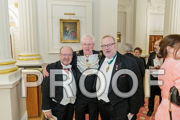 Pattenmakers Banquet 30-01-25 611