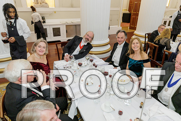 Pattenmakers Banquet 30-01-25 465