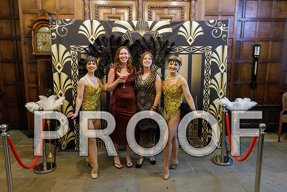 Ironmongers 100th Ball 22-05-25 301