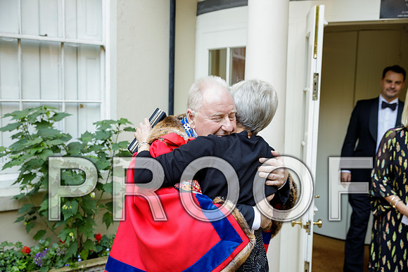 Actuaries Installation 07-07-22 171