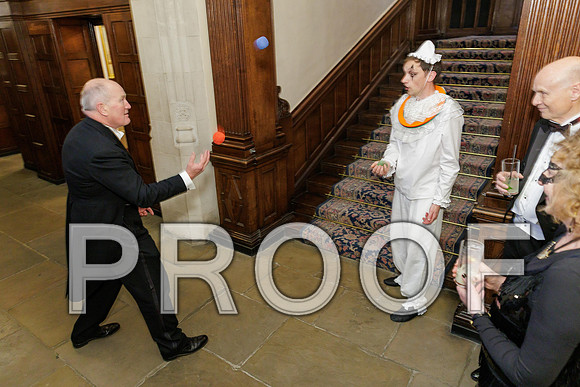Ironmongers 100th Ball 22-05-25 344